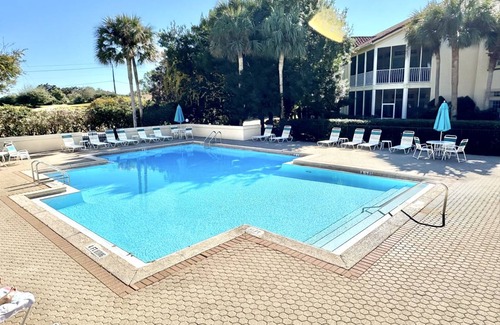 Sandestin House | House ∙ 3 bedrooms ∙ 12 guests