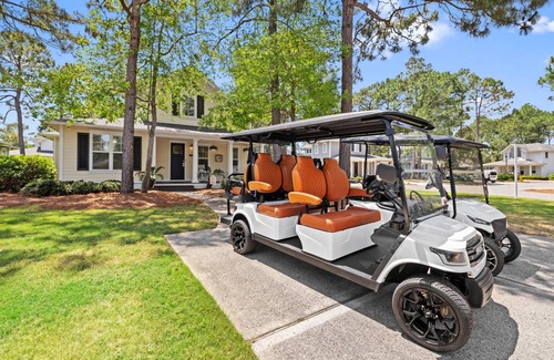 Laurel Grove House | House ∙ 3 bedrooms ∙ 8 guests