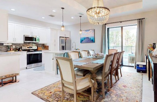 Rural Estates House | House ∙ 3 bedrooms ∙ 7 guests