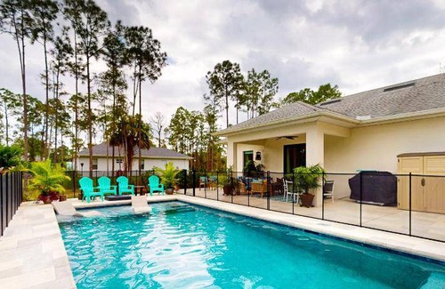 Rural Estates House | House ∙ 3 bedrooms ∙ 7 guests