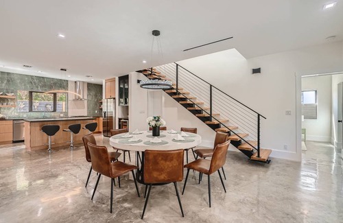 Sunshine Park House | House ∙ 3 bedrooms ∙ 6 guests