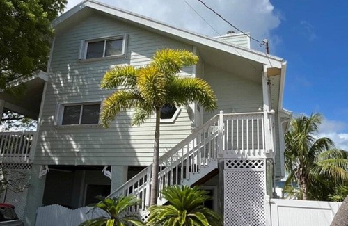 Big Pine Key House | House ∙ 3 bedrooms ∙ 7 guests