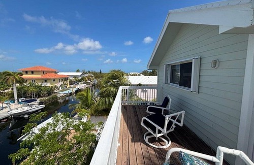 Big Pine Key House | House ∙ 3 bedrooms ∙ 7 guests
