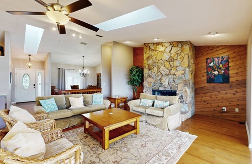 St. Petersburg - Clearwater House | House ∙ 3 bedrooms ∙ 6 guests
