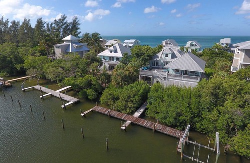 Palm Island House | House ∙ 3 bedrooms ∙ 8 guests