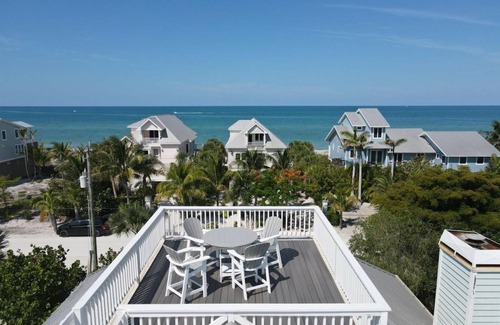 Palm Island House | House ∙ 3 bedrooms ∙ 8 guests