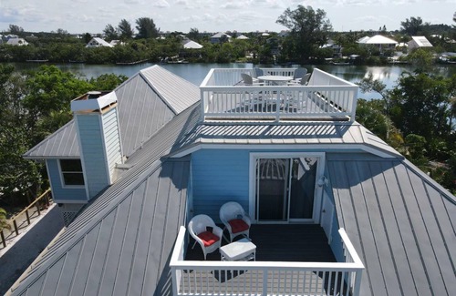 Palm Island House | House ∙ 3 bedrooms ∙ 8 guests