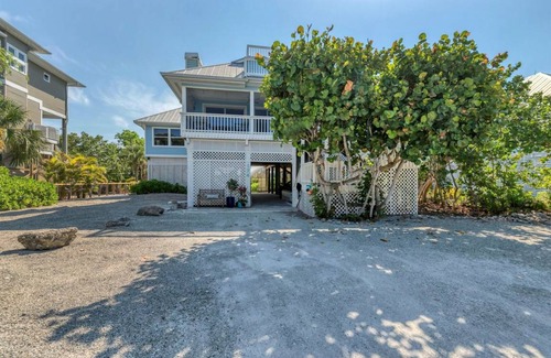 Palm Island House | House ∙ 3 bedrooms ∙ 8 guests