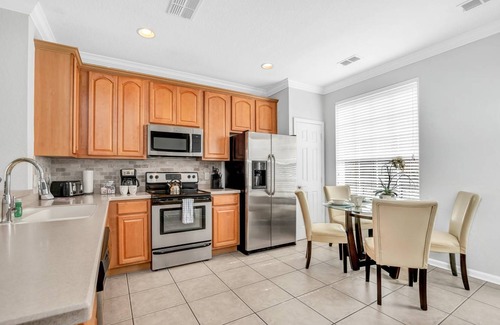 Florida Central Atlantic Coast House | House ∙ 3 bedrooms ∙ 10 guests