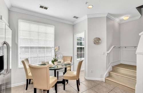 Florida Central Atlantic Coast House | House ∙ 3 bedrooms ∙ 10 guests