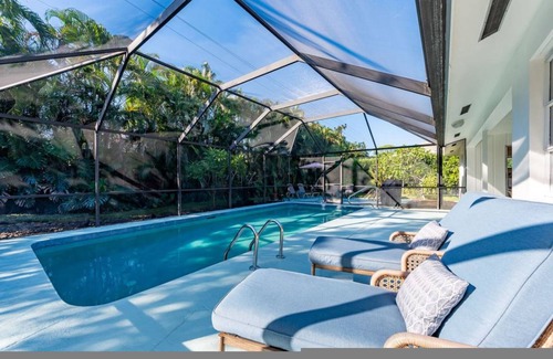 Moorings House | House ∙ 3 bedrooms ∙ 6 guests