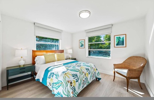Moorings House | House ∙ 3 bedrooms ∙ 6 guests
