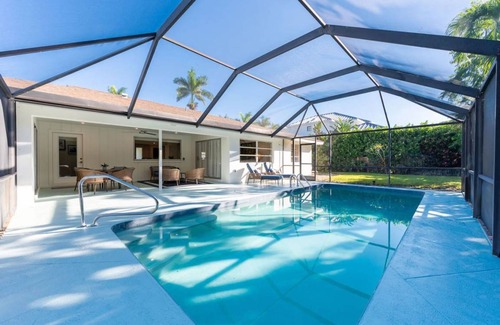 Moorings House | House ∙ 3 bedrooms ∙ 6 guests
