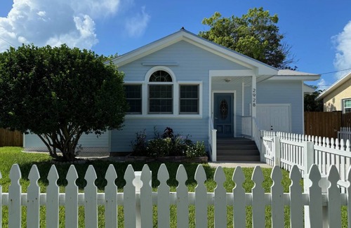 New Town House | House ∙ 3 bedrooms ∙ 8 guests