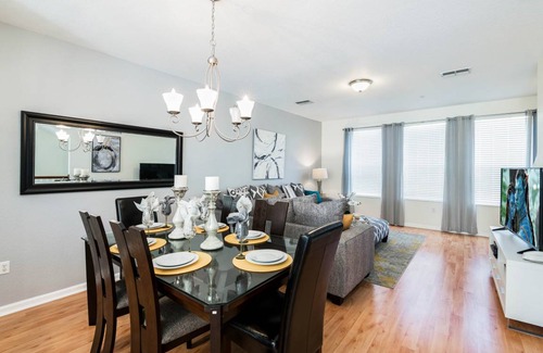 Florida Central Atlantic Coast House | House ∙ 3 bedrooms ∙ 8 guests