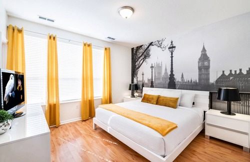 Florida Central Atlantic Coast House | House ∙ 3 bedrooms ∙ 8 guests