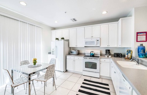 Florida Central Atlantic Coast House | House ∙ 3 bedrooms ∙ 8 guests