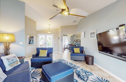 Eight Lakes House | House ∙ 3 bedrooms ∙ 8 guests