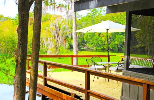Dunnellon House | House ∙ 3 bedrooms ∙ 8 guests