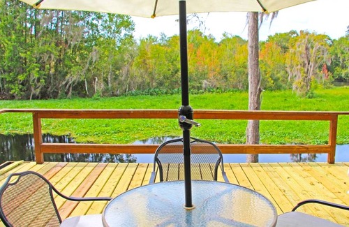 Dunnellon House | House ∙ 3 bedrooms ∙ 8 guests