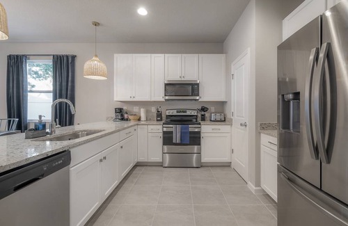 Ybor City House | House ∙ 3 bedrooms ∙ 10 guests