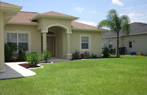 North Port House | House ∙ 3 bedrooms ∙ 6 guests
