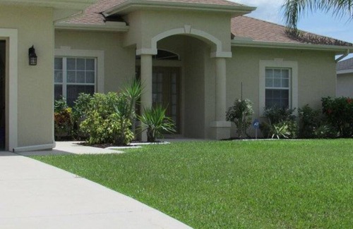 North Port House | House ∙ 3 bedrooms ∙ 6 guests