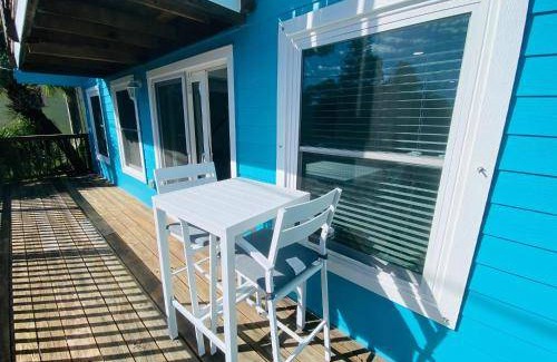 Pass-a-Grille House | House ∙ 3 bedrooms ∙ 8 guests