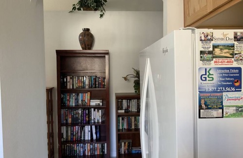 Haines City House | House ∙ 4 bedrooms ∙ 8 guests
