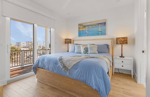 Punta Rassa House | House ∙ 4 bedrooms ∙ 11 guests