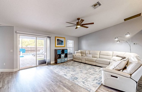 Summerfield House | House ∙ 4 bedrooms ∙ 8 guests