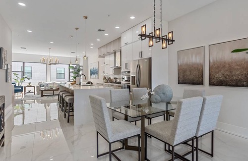 Downtown House | House ∙ 4 bedrooms ∙ 10 guests
