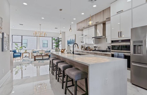 Downtown House | House ∙ 4 bedrooms ∙ 10 guests