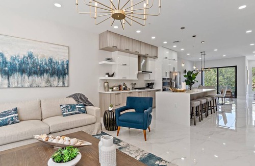 Downtown House | House ∙ 4 bedrooms ∙ 10 guests