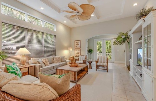 Captiva House | House ∙ 4 bedrooms ∙ 10 guests