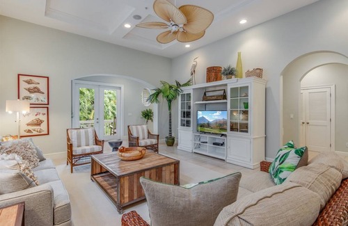 Captiva House | House ∙ 4 bedrooms ∙ 10 guests