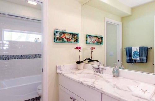 Captiva House | House ∙ 4 bedrooms ∙ 11 guests