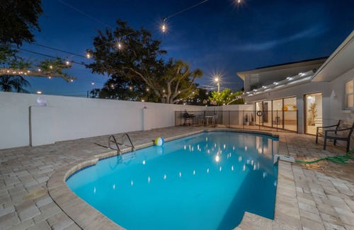 Largo House | House ∙ 4 bedrooms ∙ 18 guests