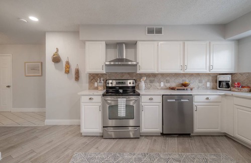 Largo House | House ∙ 4 bedrooms ∙ 18 guests