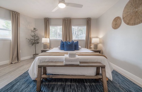 Largo House | House ∙ 4 bedrooms ∙ 18 guests