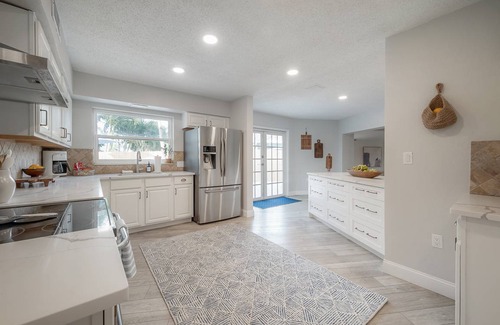 Largo House | House ∙ 4 bedrooms ∙ 18 guests