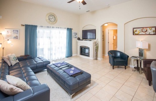 Davenport House | House ∙ 4 bedrooms ∙ 8 guests