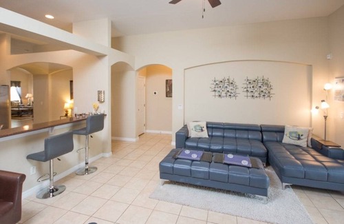 Davenport House | House ∙ 4 bedrooms ∙ 8 guests
