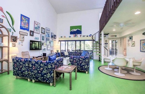 Gulf Pines House | House ∙ 4 bedrooms ∙ 8 guests