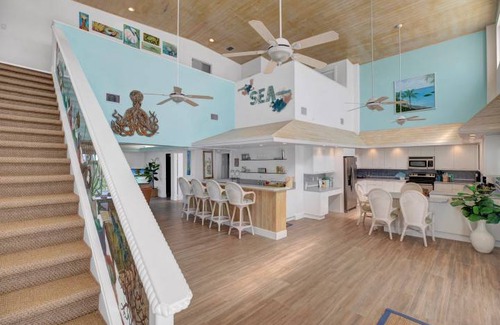 Indian Waterways House | House ∙ 4 bedrooms ∙ 10 guests