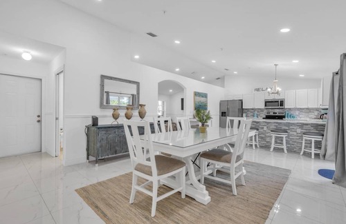 Palm Beach - West Palm Beach House | House ∙ 4 bedrooms ∙ 12 guests