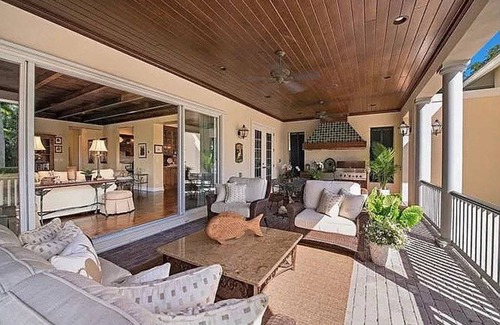 Old Naples House | House ∙ 4 bedrooms ∙ 8 guests