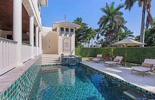 Old Naples House | House ∙ 4 bedrooms ∙ 8 guests