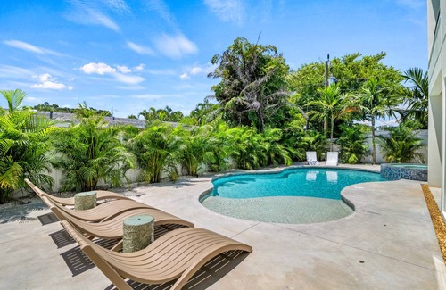 Arlington Park House | House ∙ 5 bedrooms ∙ 10 guests