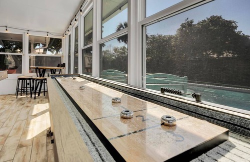 Dolphin's Cove House | House ∙ 5 bedrooms ∙ 22 guests